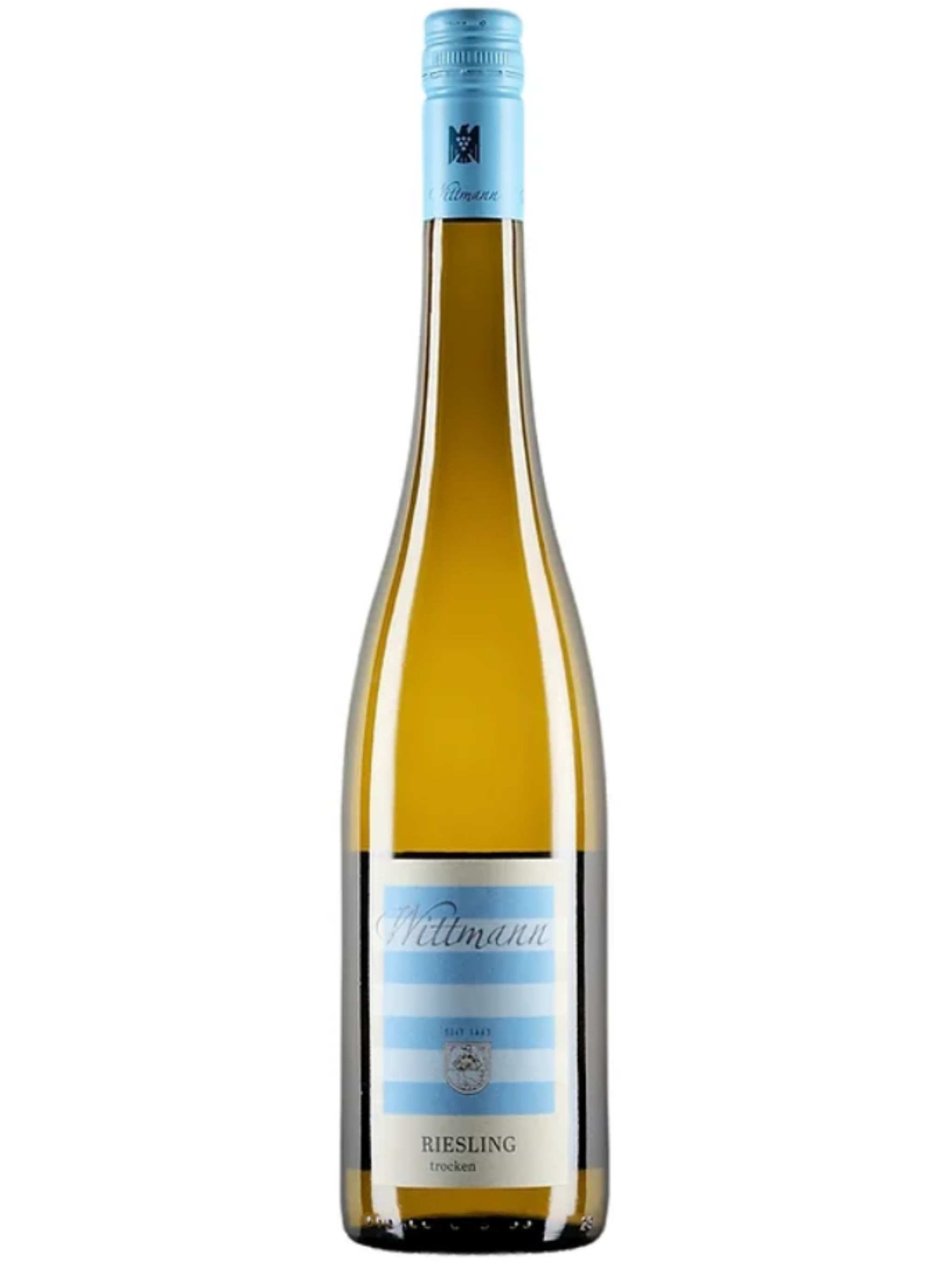 Weingut Wittmann Dry Riesling Biodynamic 2023 (750ml)