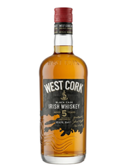 West Cork Black Cask 5 Years Old Whiskey (700ml)