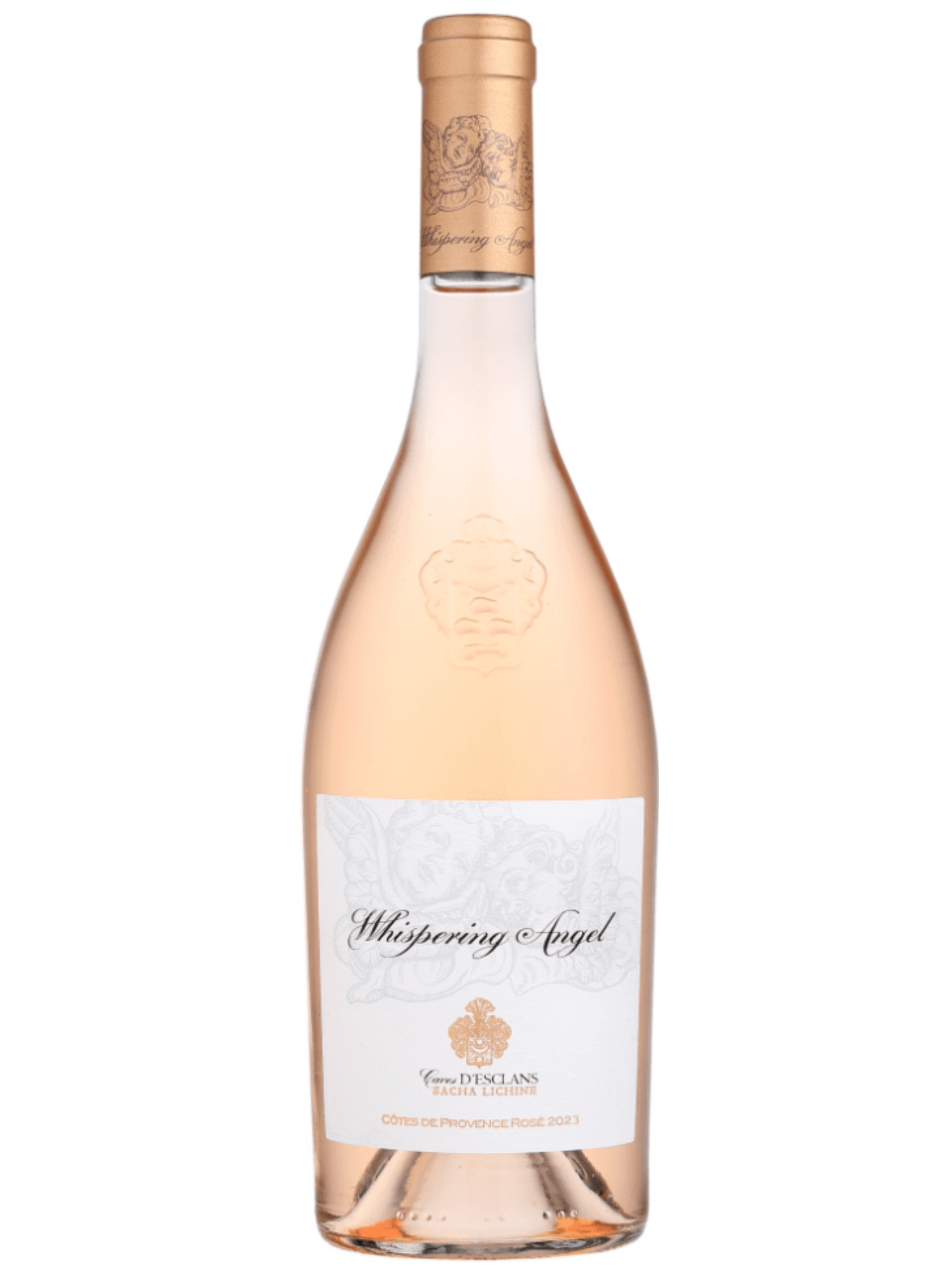 Whispering Angel Rose 2023 (750ml)