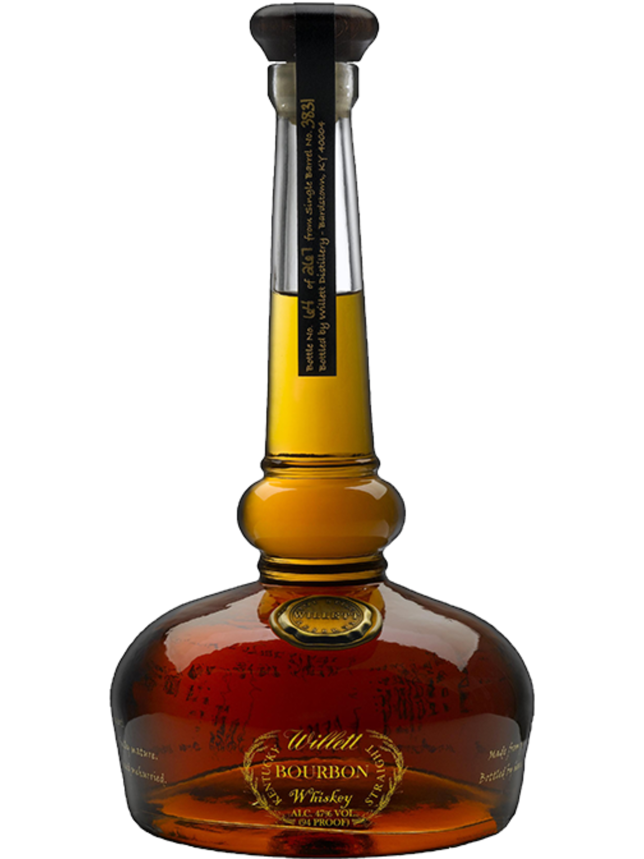 Willet Pot Still Reserve (700ml)