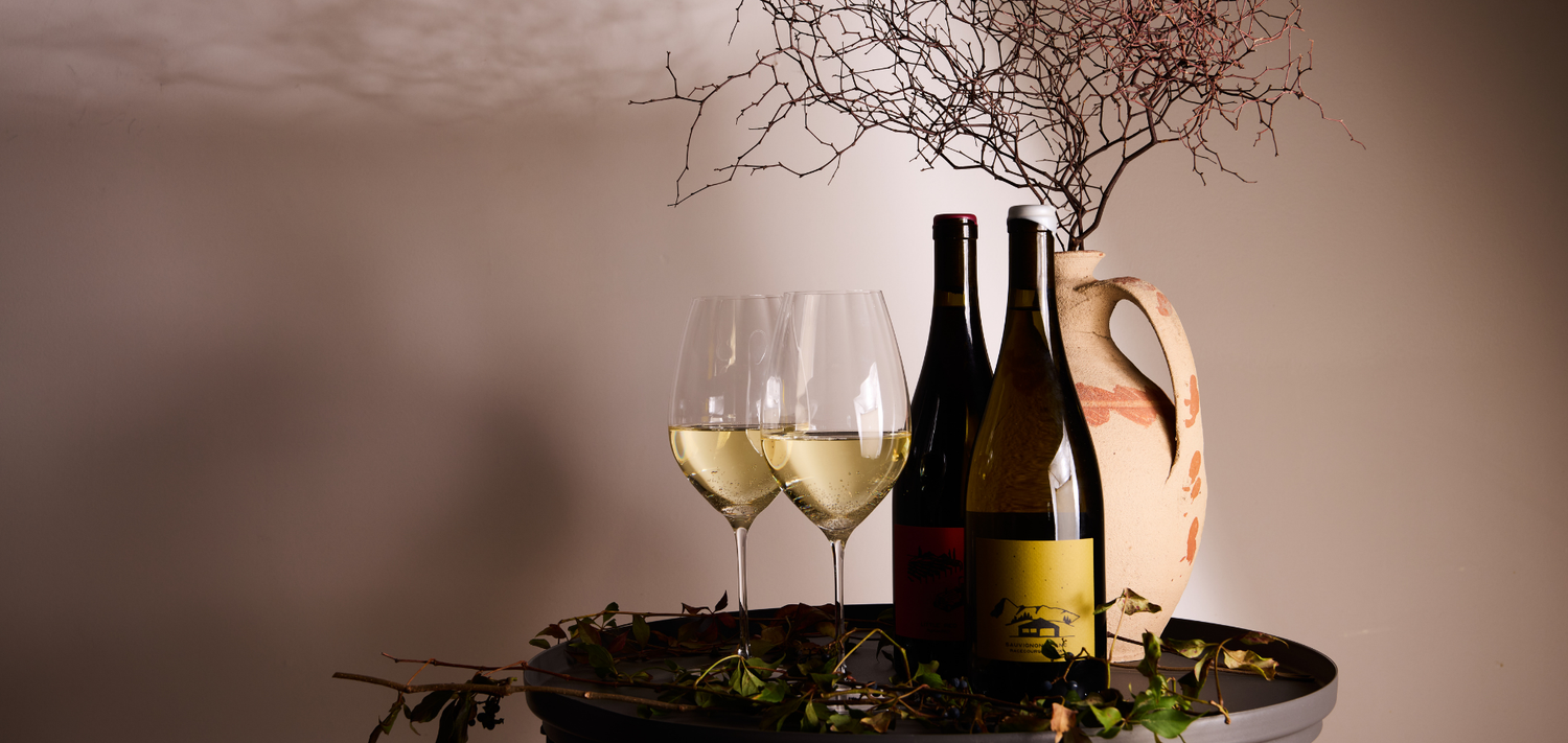 Normanby Fine Wines