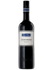 Wirra Wirra Church Block Cabernet Shiraz Merlot 2022 (750ml)