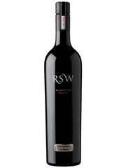 Wirra Wirra RSW Shiraz 2019 (750ml)