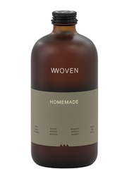 Woven Homemade Blended Scotch Whisky (700ml)