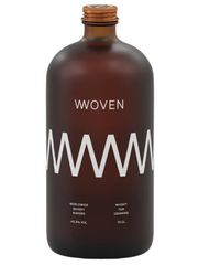 Woven House Pour Blended World Whisky (700ml)