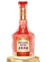 Wuliang Tequ