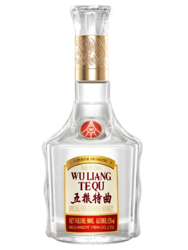 Wuliang Tequ
