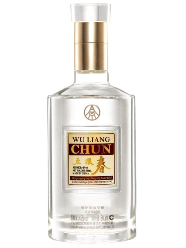 Wuliangchun