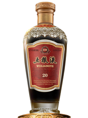Wuliangye Classic 20