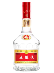 Wuliangye Puwu