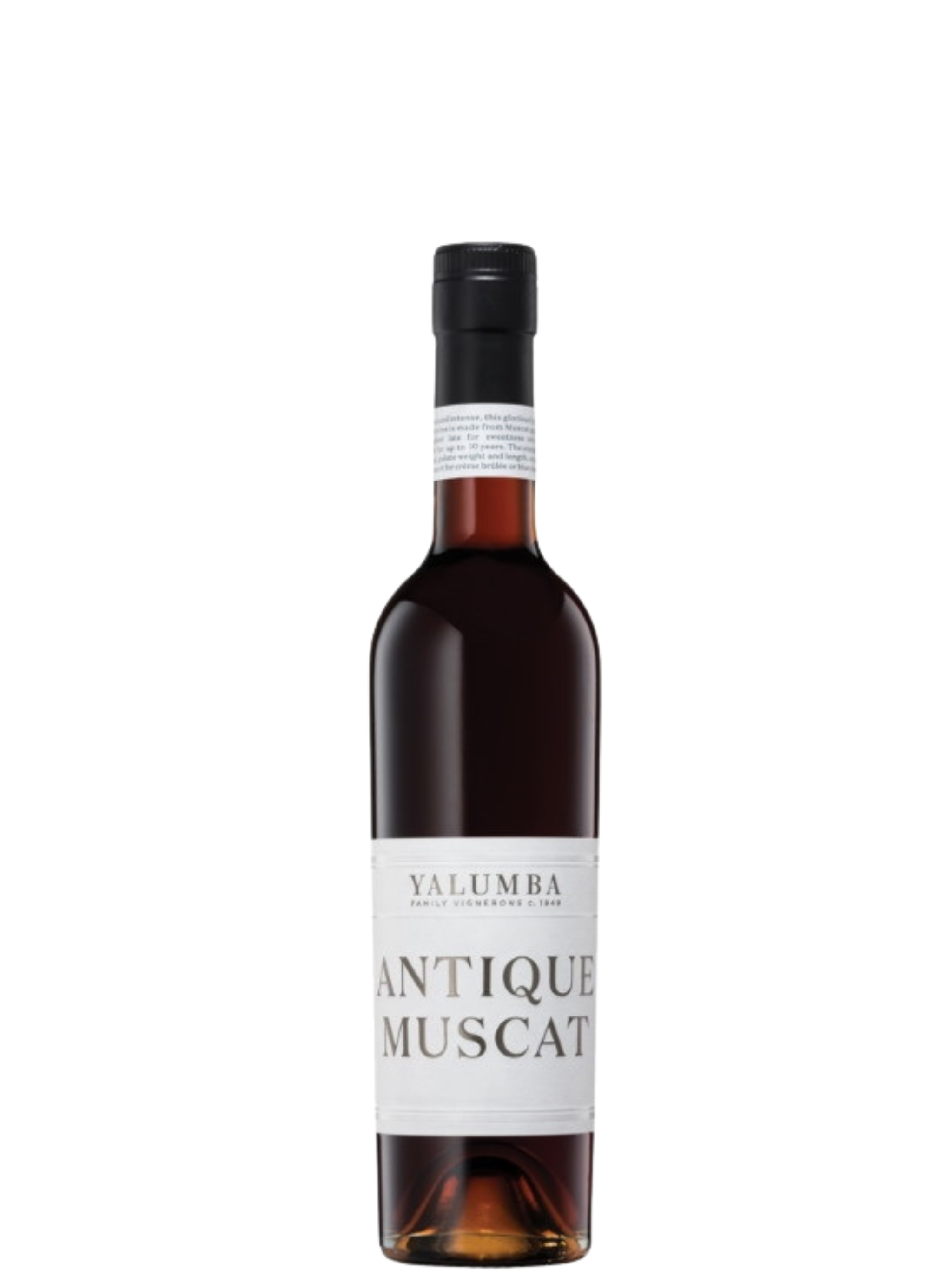 Yalumba Antique Muscat (375ml)