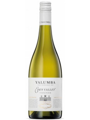 Yalumba Eden Valley Viognier 2022 (750ml)