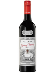 Yalumba Galway Shiraz (750ml)