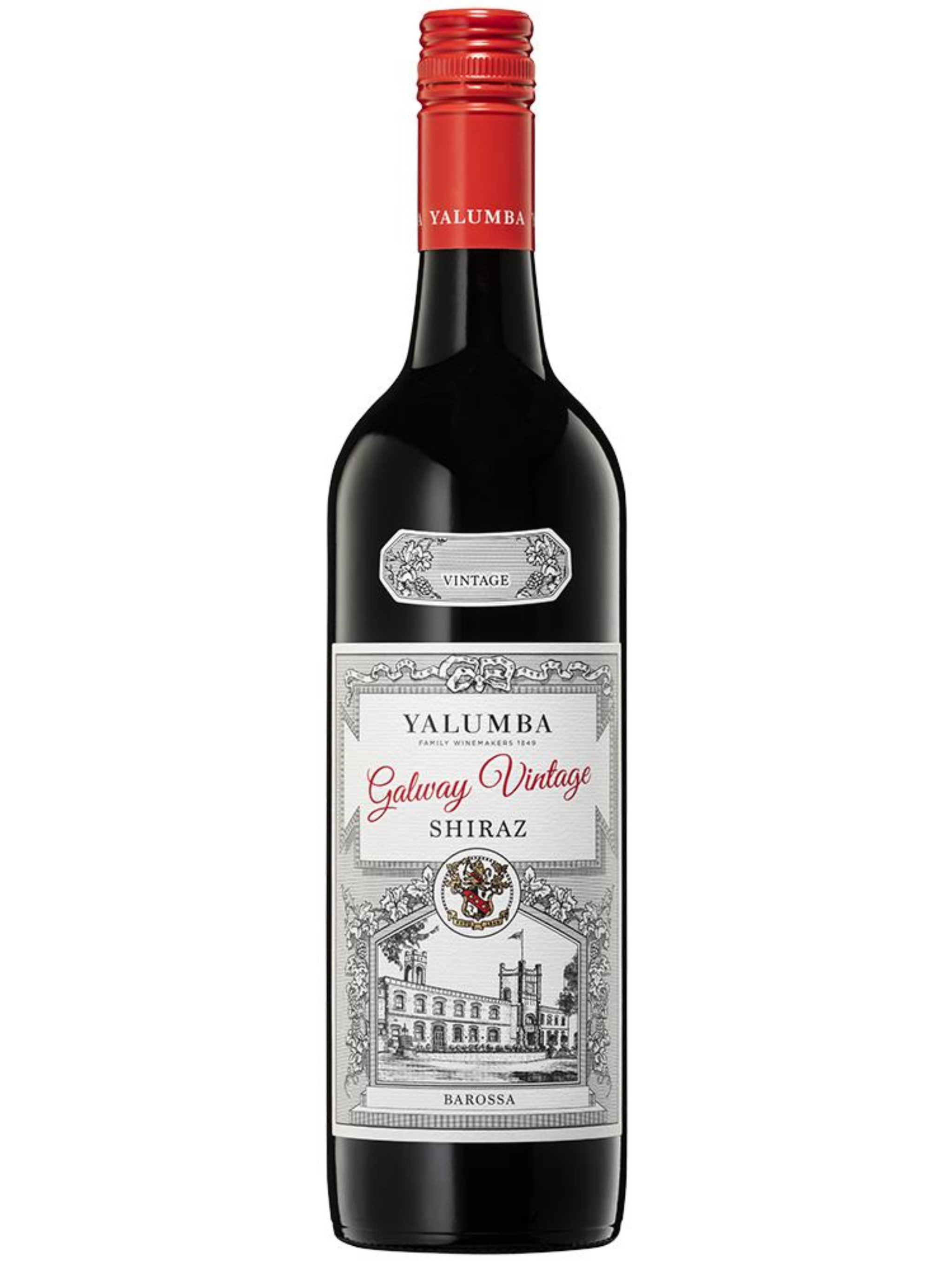 Yalumba Galway Shiraz (750ml)