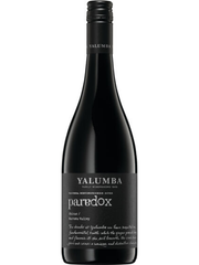 Yalumba Paradox Shiraz 2023 (750ml)