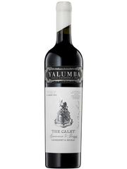 Yalumba The Caley Cabernet & Shiraz 2018 (750ml)