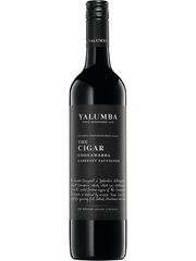 Yalumba The Cigar Cabernet Sauvignon 2023 (750ml)
