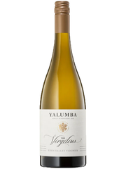 Yalumba The Virgilius Viognier 2023 (750ml)