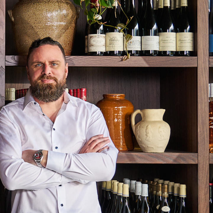 Normanby Fine Wines