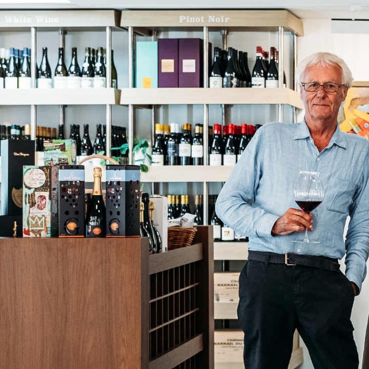 Normanby Fine Wines