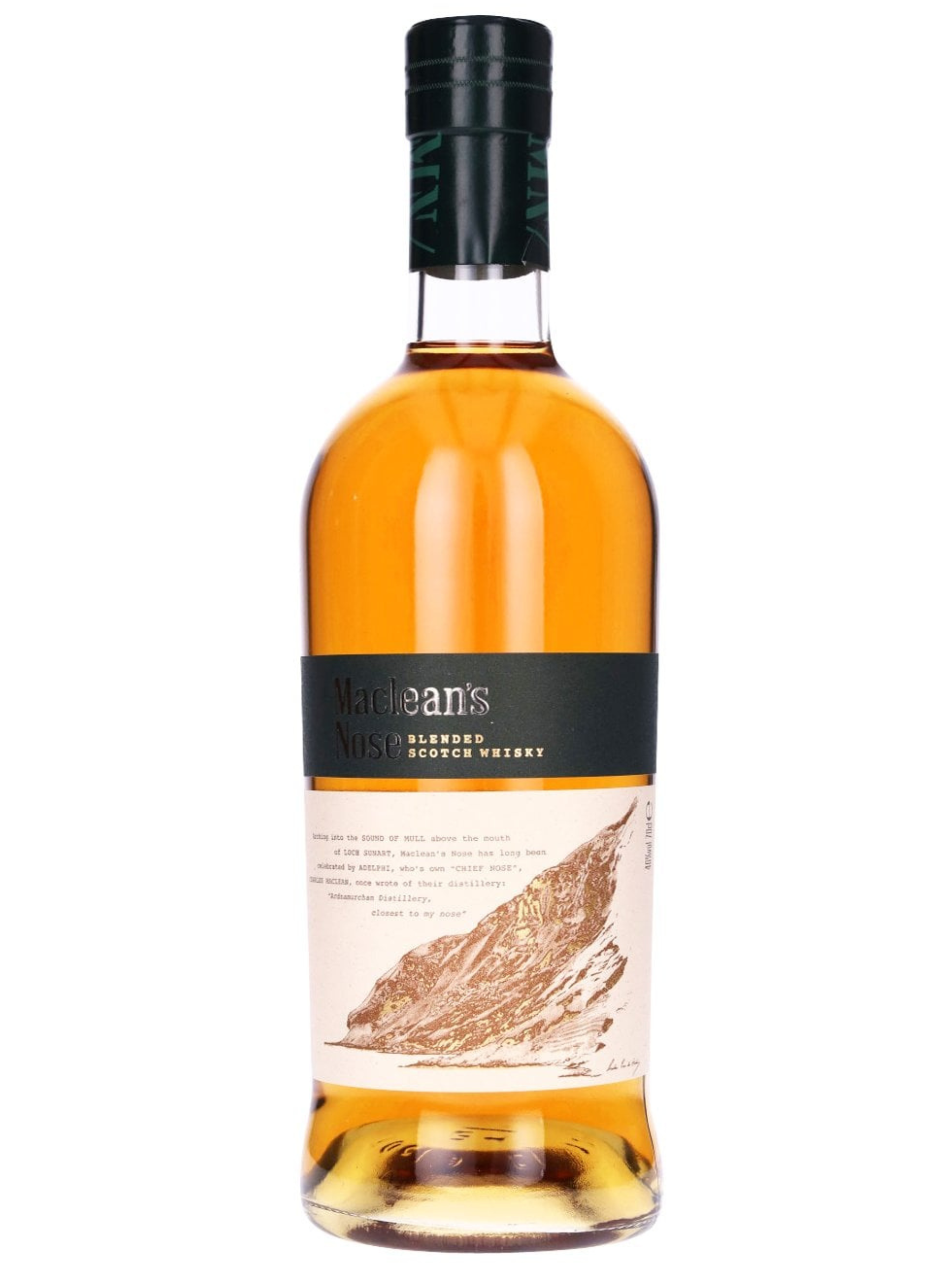 Adelphi Maclean's Nose (700ml)