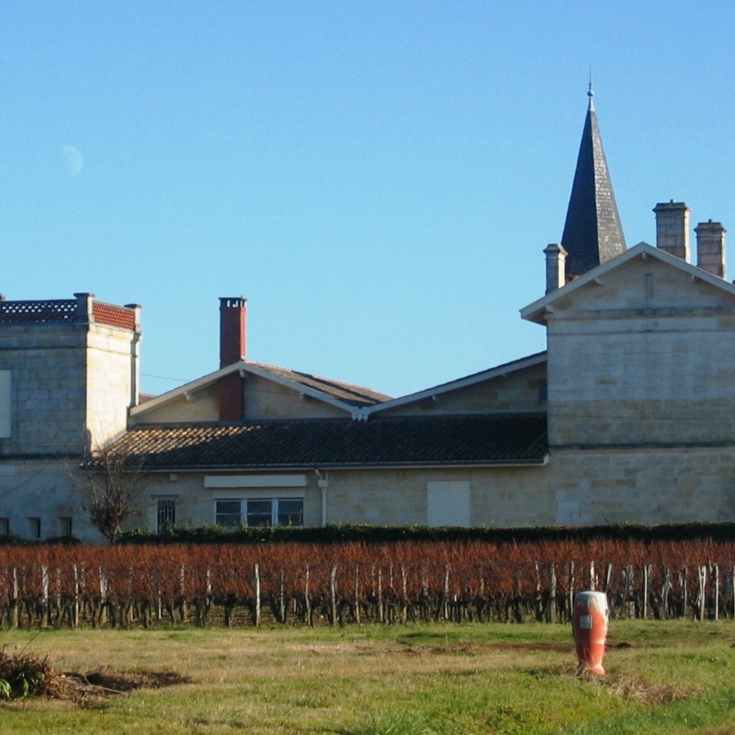 Normanby Fine Wines