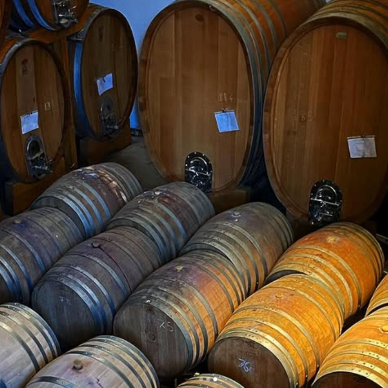 Normanby Fine Wines