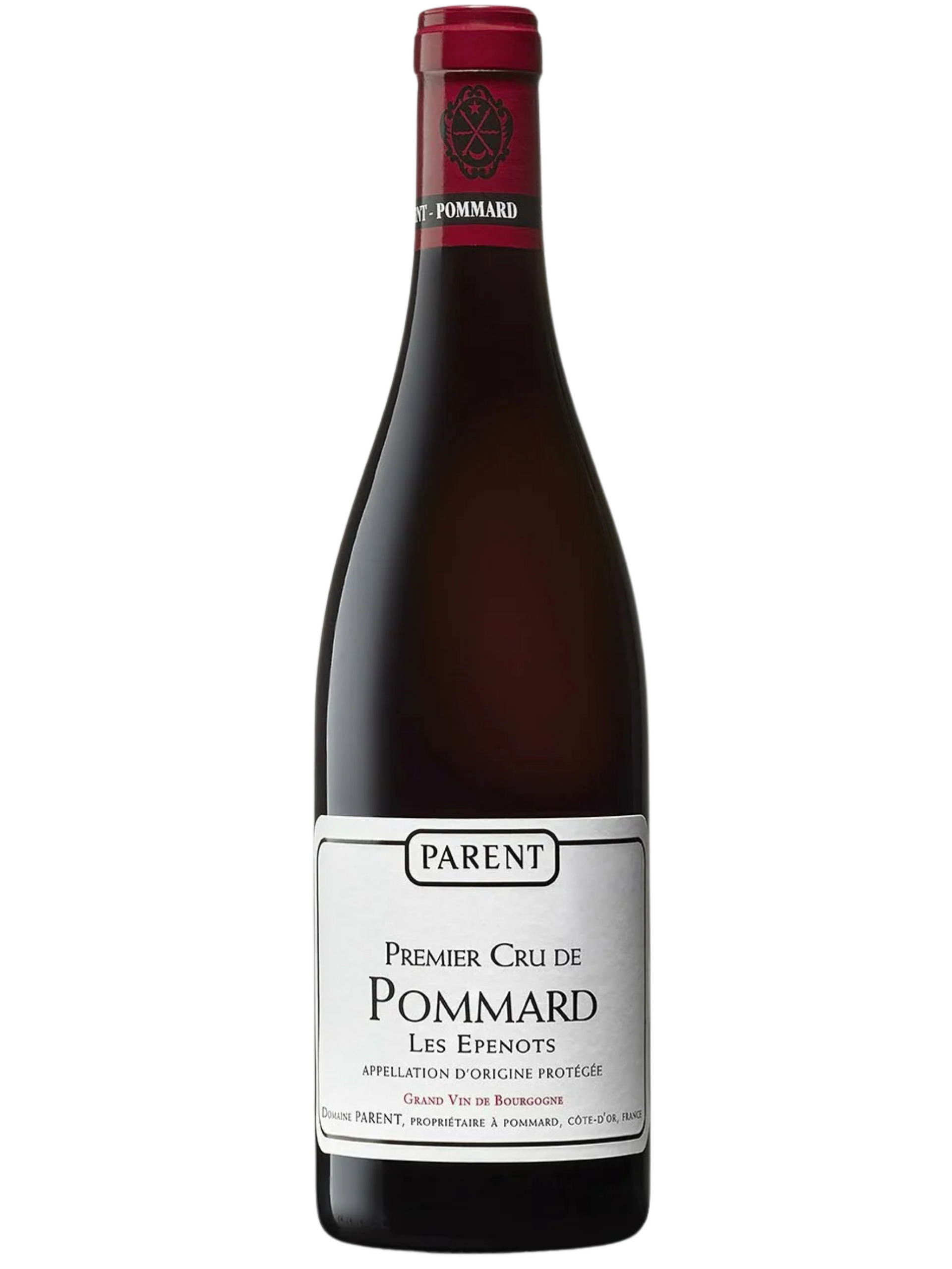 Pommard 1er Cru Les Epenots 2002 ニコラ　ポテル Pommard 1er Cru Les Epenots AOC | Magnus Vinum