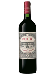 Duluc De Branaire Ducru Saint Julien 2020 (750ml)