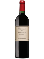 Esperence de Trotanoy Pomerol 2014 (750ml)