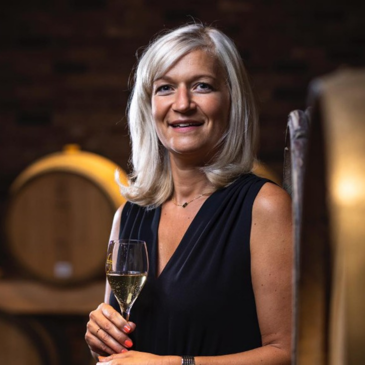 Normanby Fine Wines