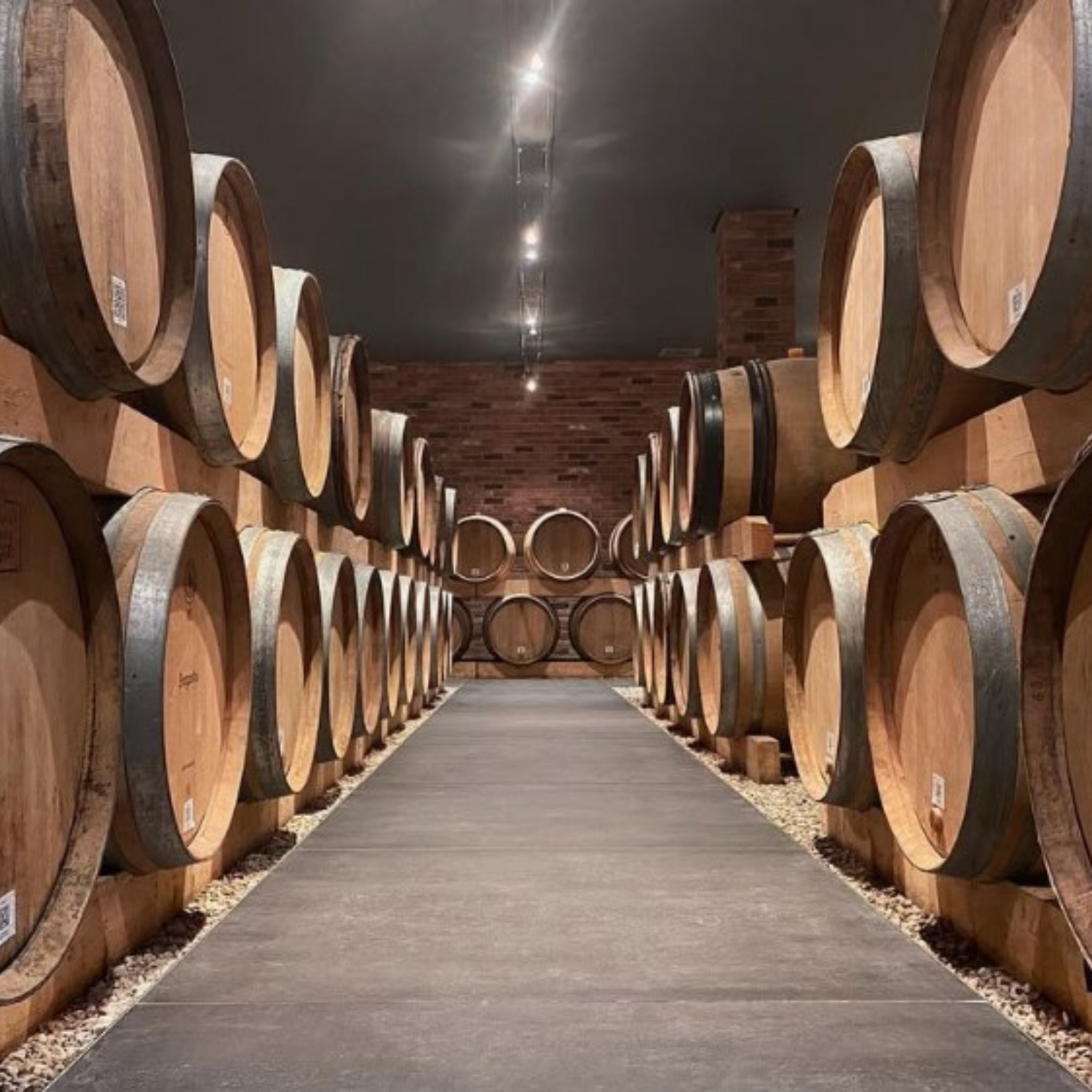 Normanby Fine Wines