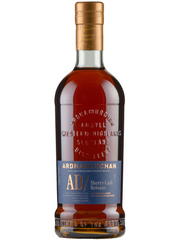 Ardnamurchan Sherry Cask Release (700ml)