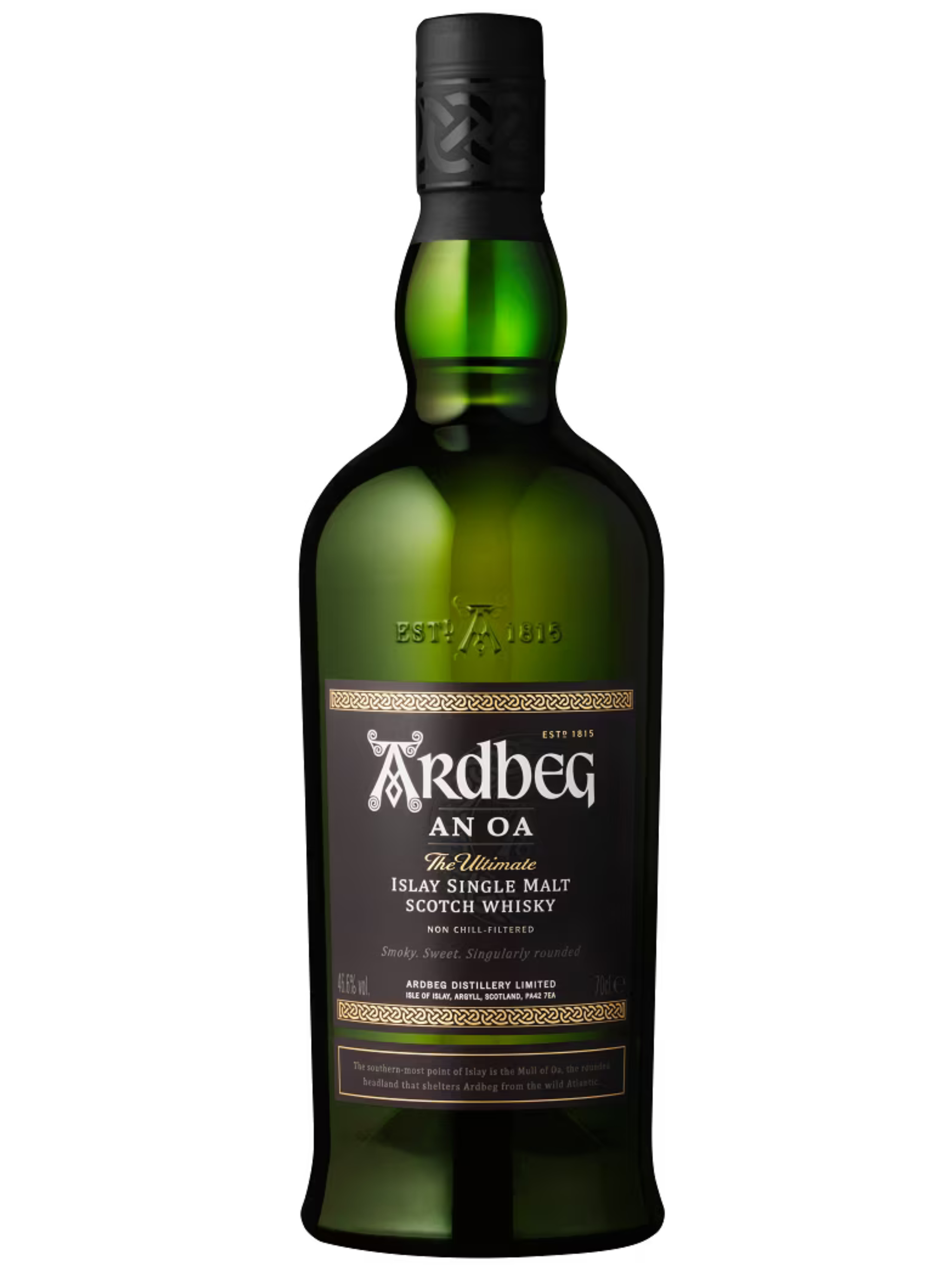 Ardbeg An Oa (700ml)
