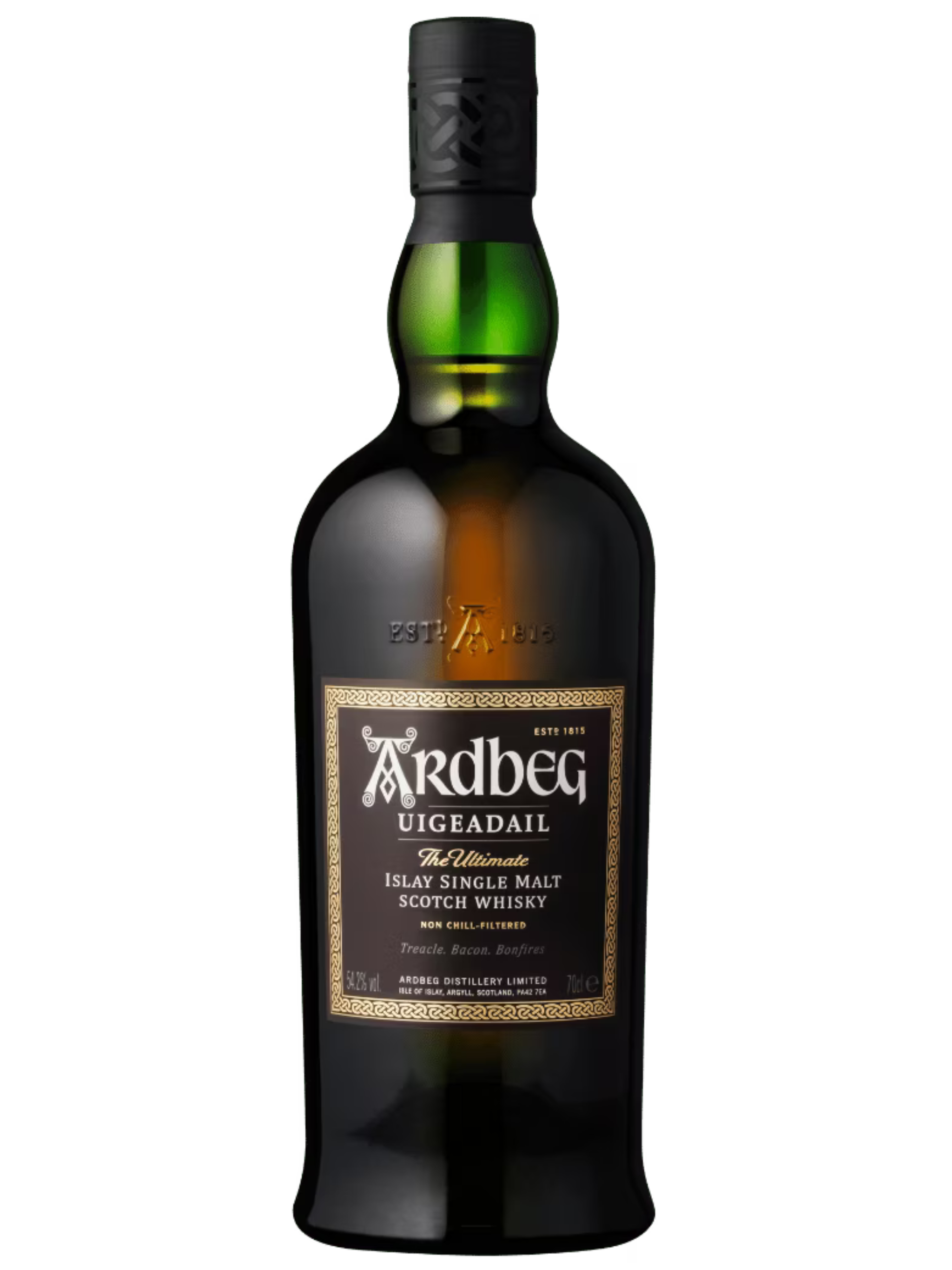 Ardbeg Uigeadail (700ml)