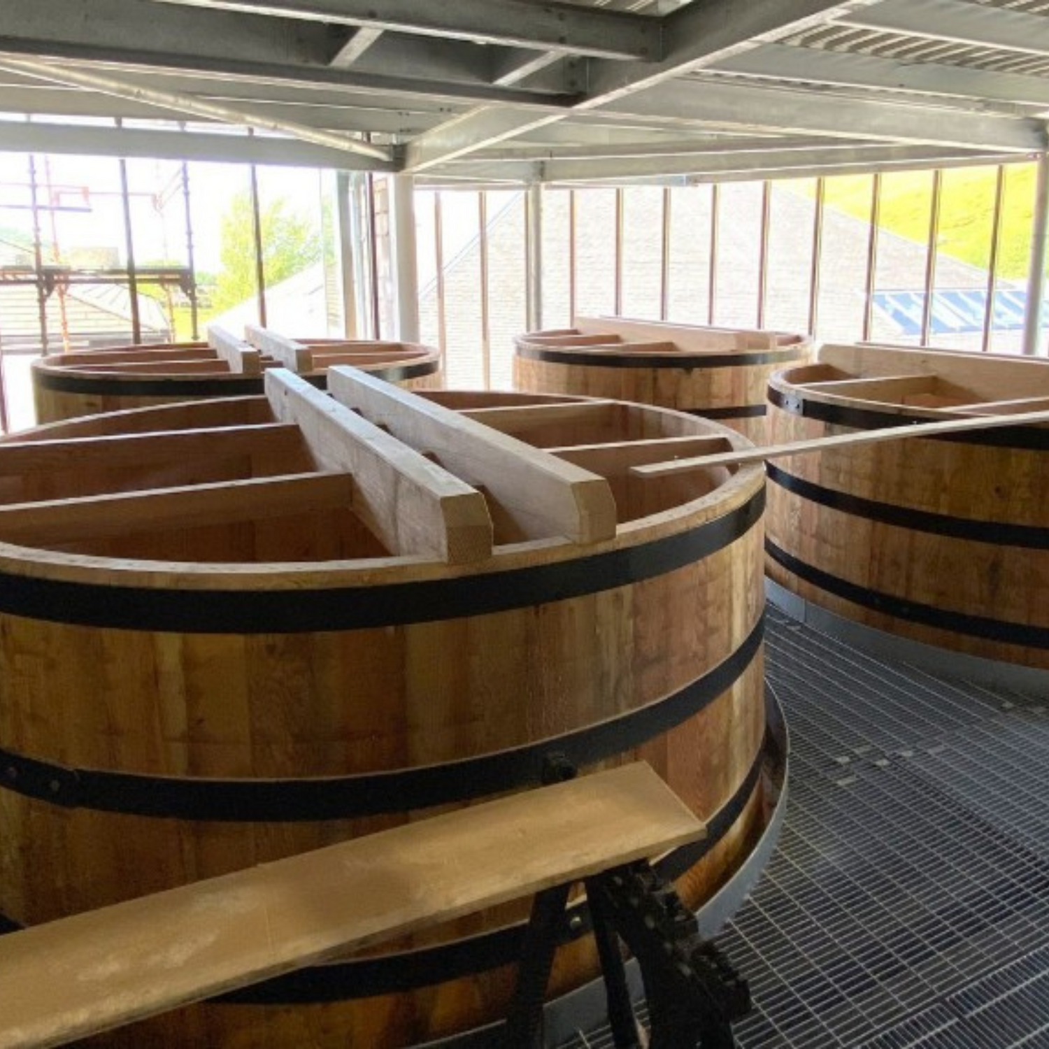 Normanby Fine Wines