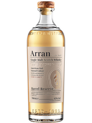 Arran Barrel Reserve Single Malt (700ml)