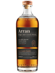 Arran Port Cask Finish Single Malt (700ml)