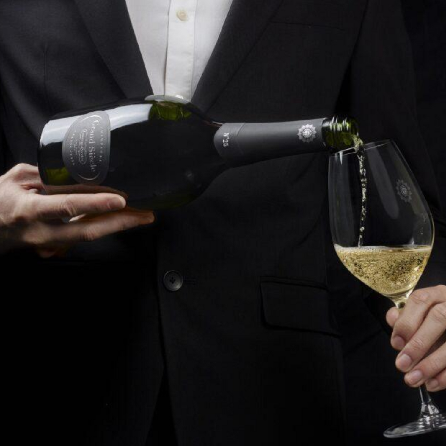 Normanby Fine Wines