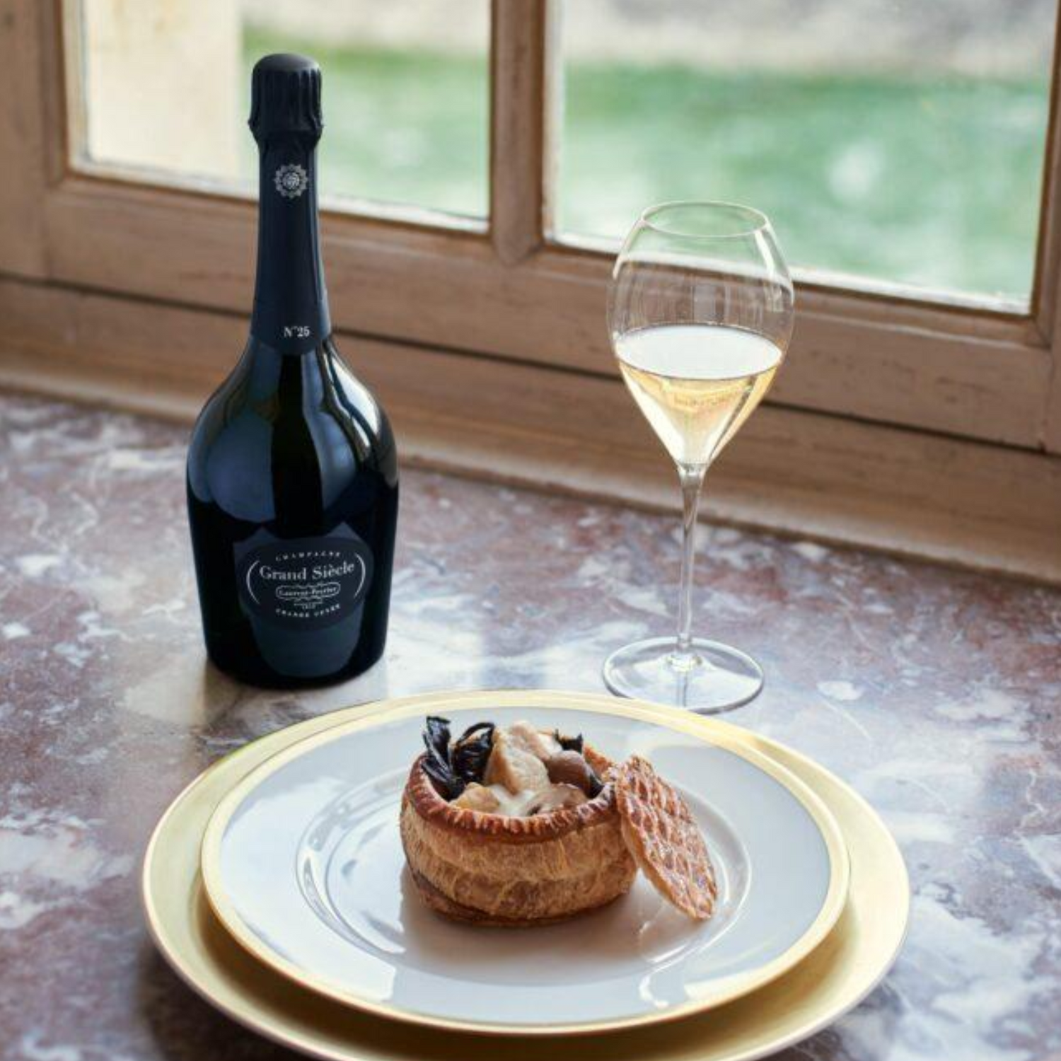 Normanby Fine Wines