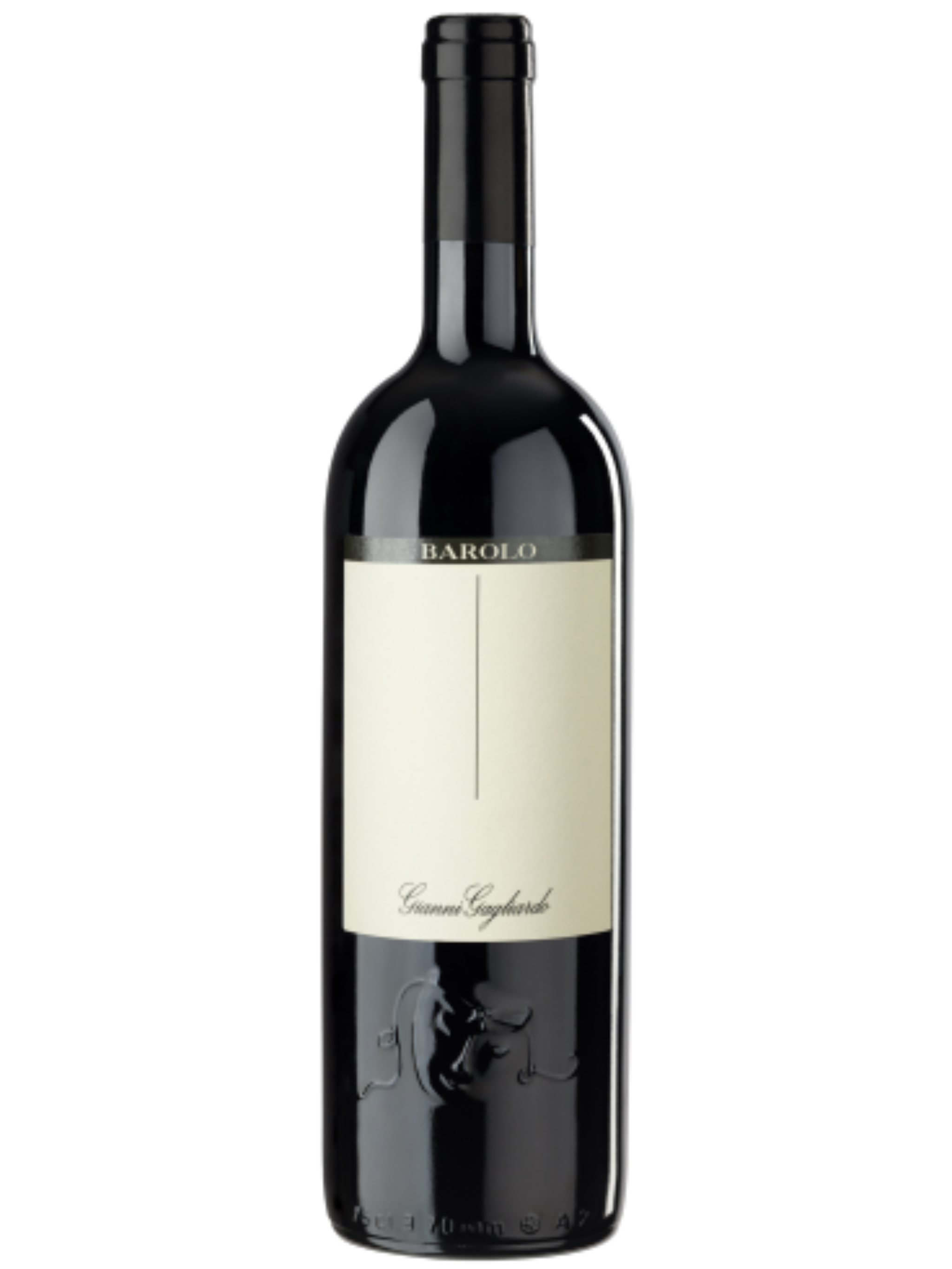 Gagliardo Barolo 2019 (750ml)