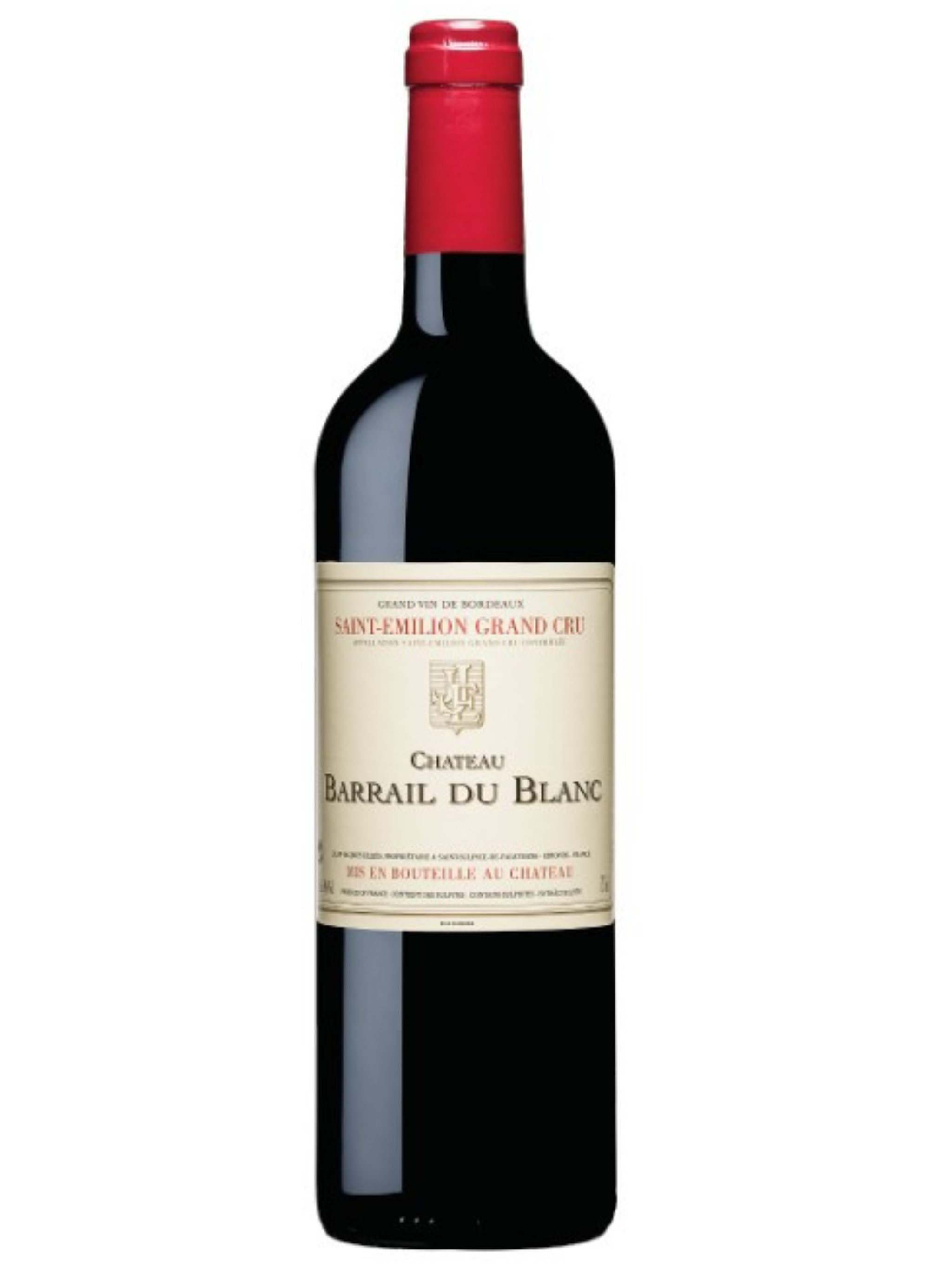 Chateau Barrail du Blanc 2020 (750ml)
