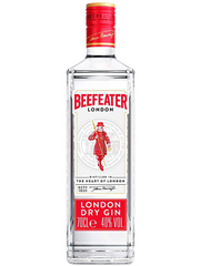 Beefeater London Dry Gin (1000ml)