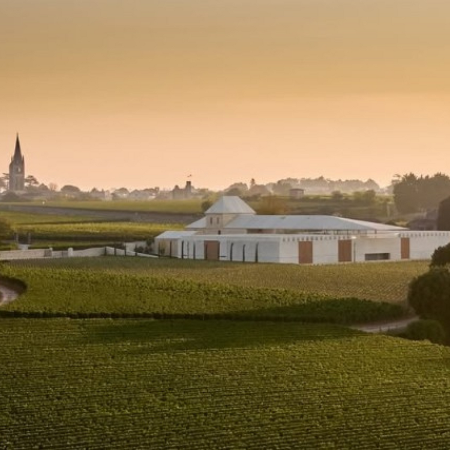 Normanby Fine Wines