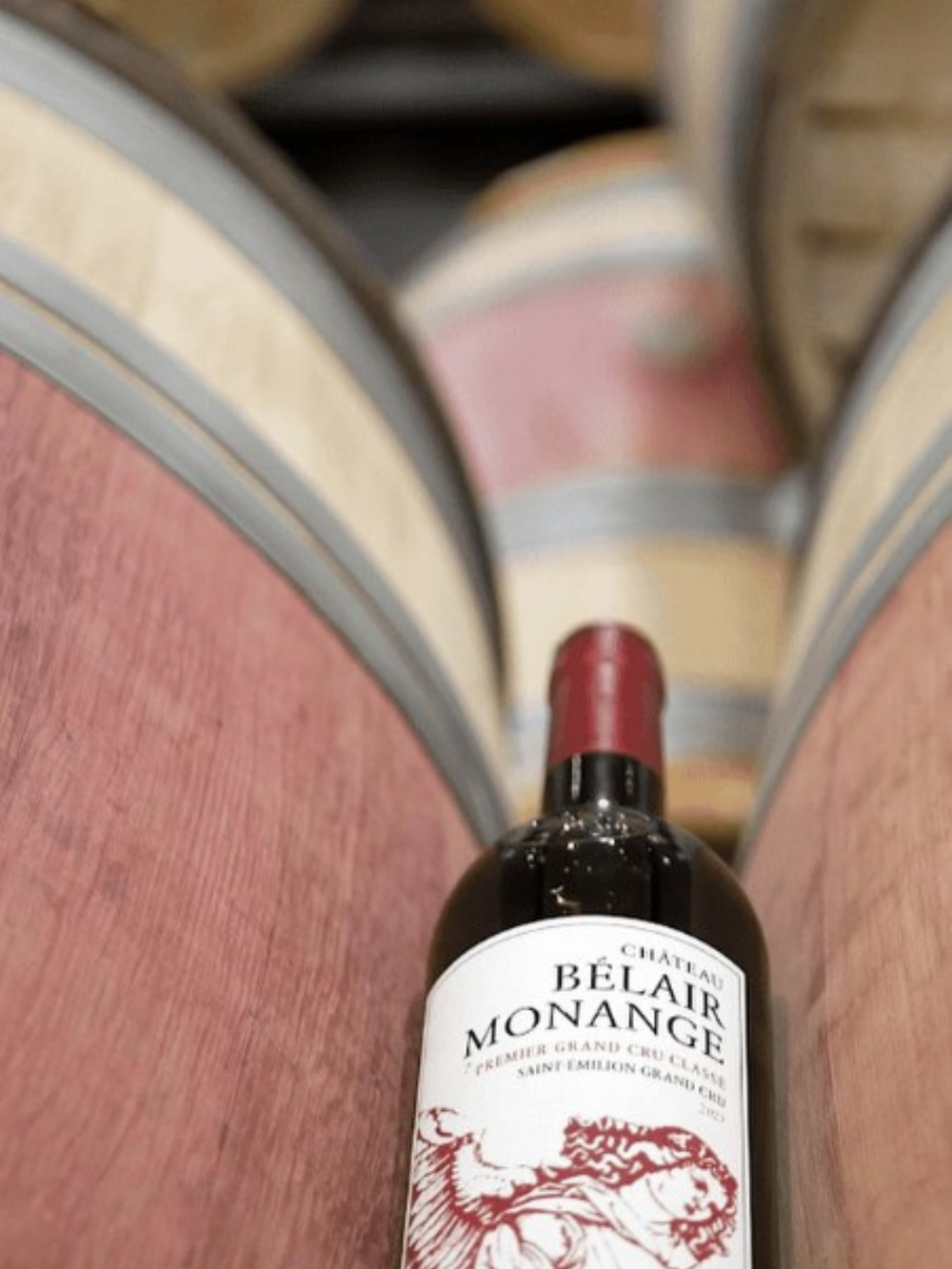 Normanby Fine Wines