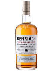 Benriach The Original Ten (700ml)