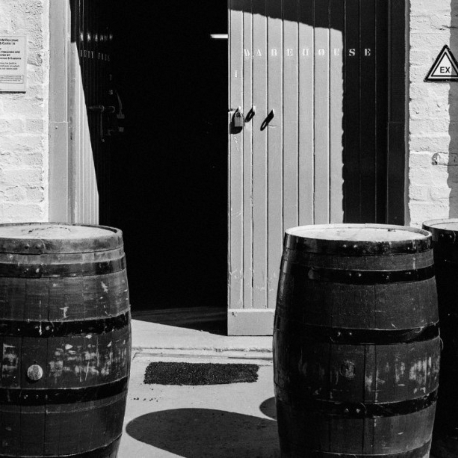 Normanby Fine Wines