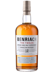 Benriach The Twelve (700ml)