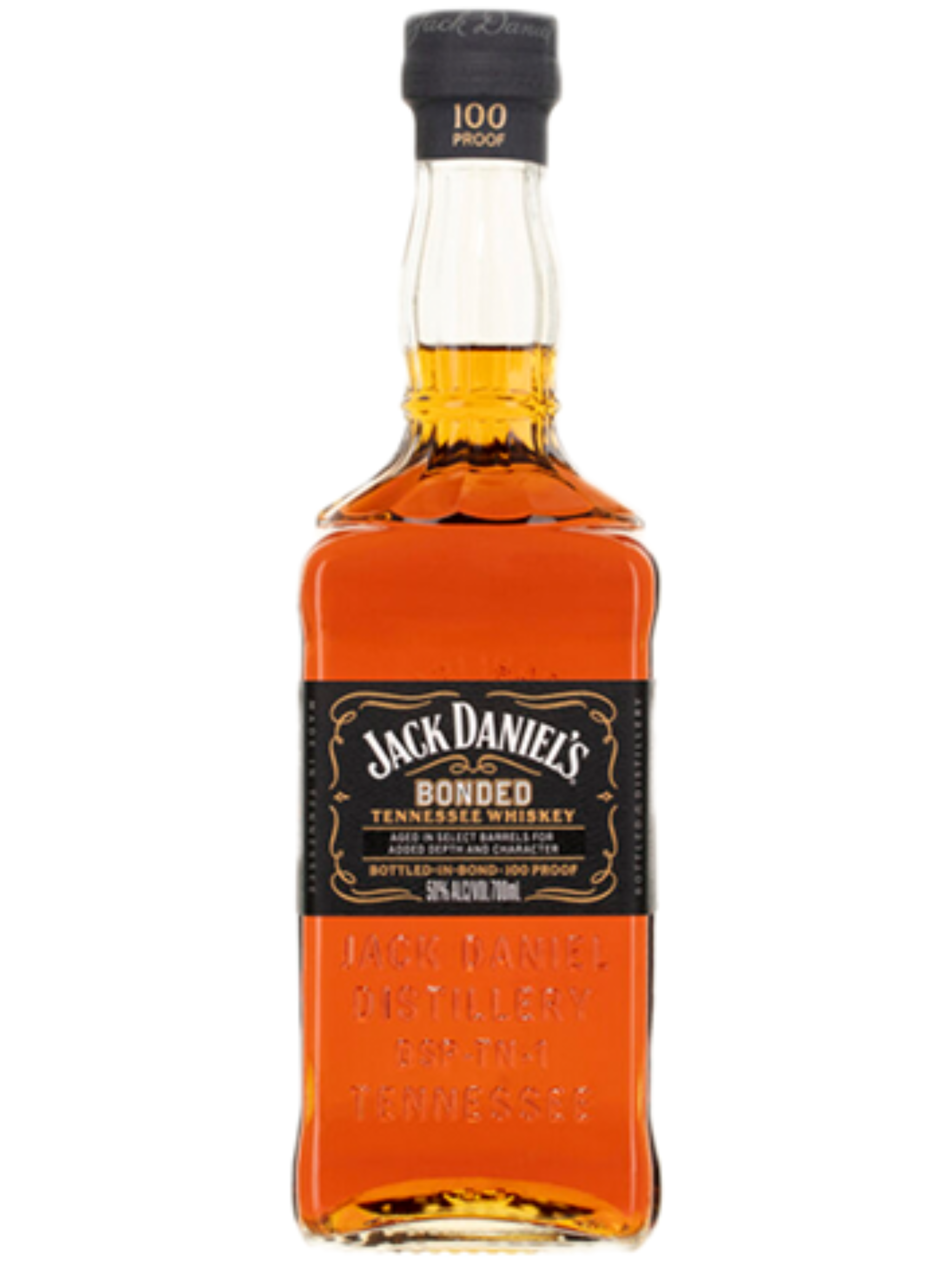 Jack Daniels Bonded (700ml)