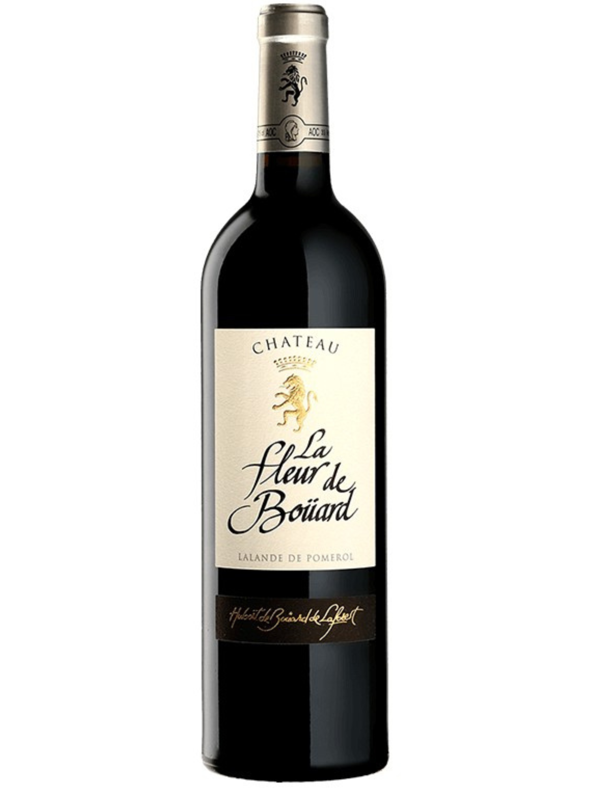 Chateau La Fleur Bouard Lalande de Pomerol 2019 (750ml)